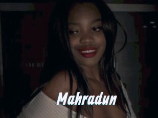 Mahradun