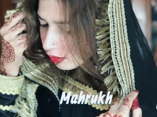 Mahrukh