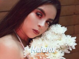 Maiafox