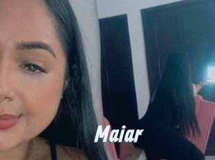 Maiar
