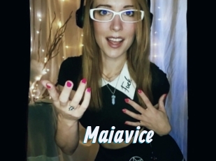 Maiavice