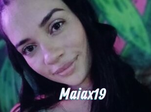 Maiax19