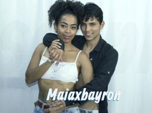Maiaxbayron