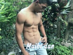 Maibe_dan