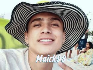 Maick98