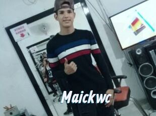 Maickwc