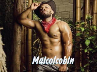 maicolcobin Sexe Express
