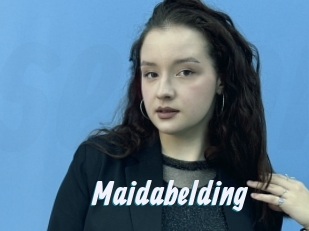 Maidabelding