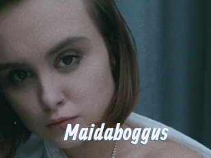 Maidaboggus