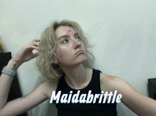 Maidabrittle