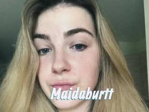 Maidaburtt