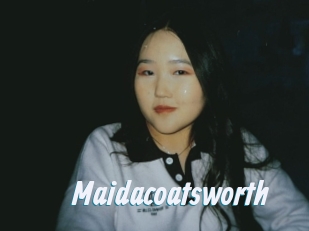 Maidacoatsworth