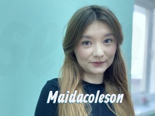 Maidacoleson