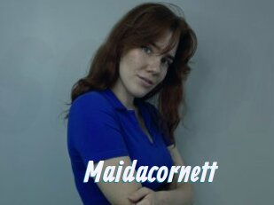 Maidacornett