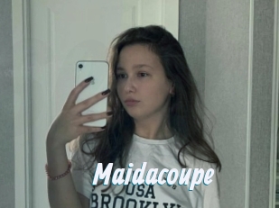 Maidacoupe