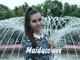 Maidacowee