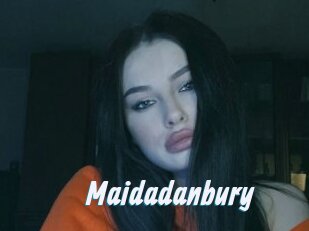 Maidadanbury