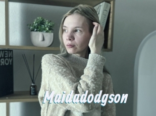 Maidadodgson