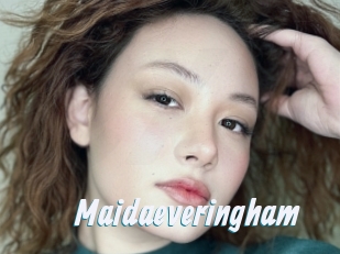 Maidaeveringham