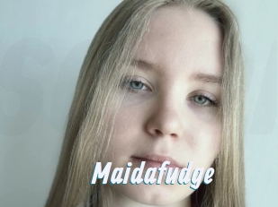 Maidafudge