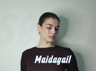 Maidagail