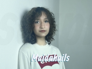 Maidahails
