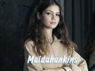 Maidahankins