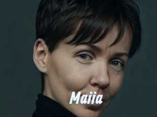 Maiia