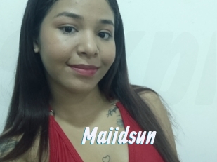 Maiidsun