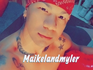 Maikelandmyler