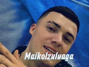 maikolzuluaga Sexe Express