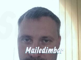 Mailedimbar