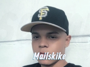 Mailskike