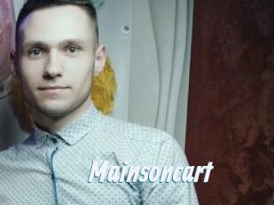 Mainsoncart