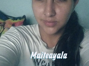 Maiteayala