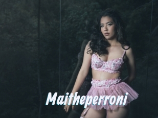 Maitheperroni