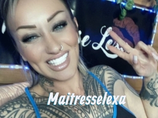 Maitresselexa