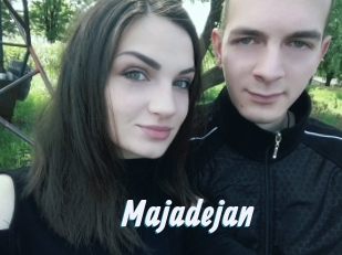Majadejan