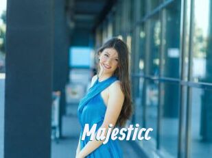Majesticc