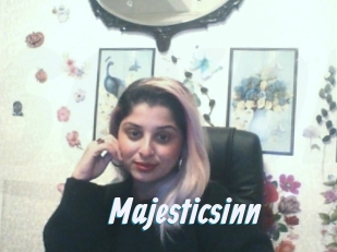 Majesticsinn