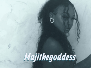 Majithegoddess