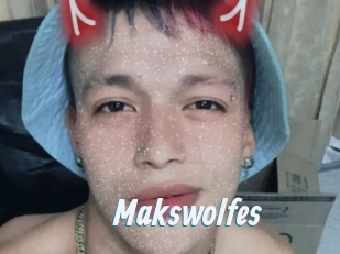 Makswolfes