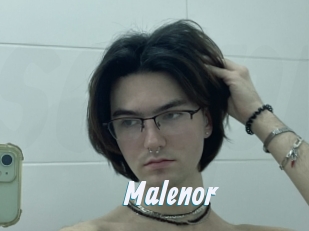 malenor Sexe Express
