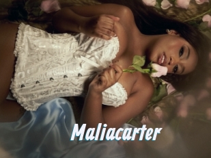 Maliacarter