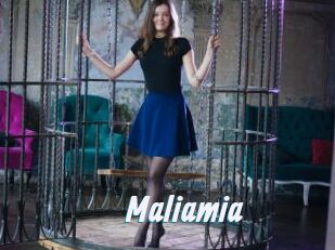 Maliamia