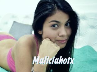 Maliciahotx