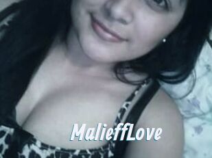 MalieffLove