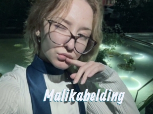Malikabelding