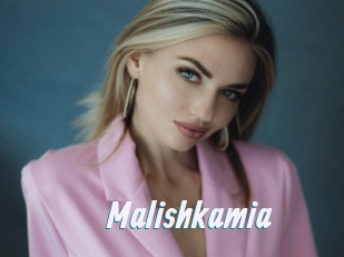 Malishkamia