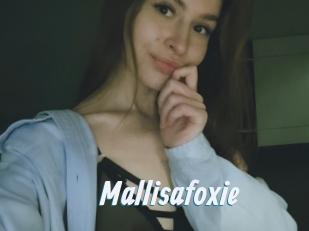 Mallisafoxie
